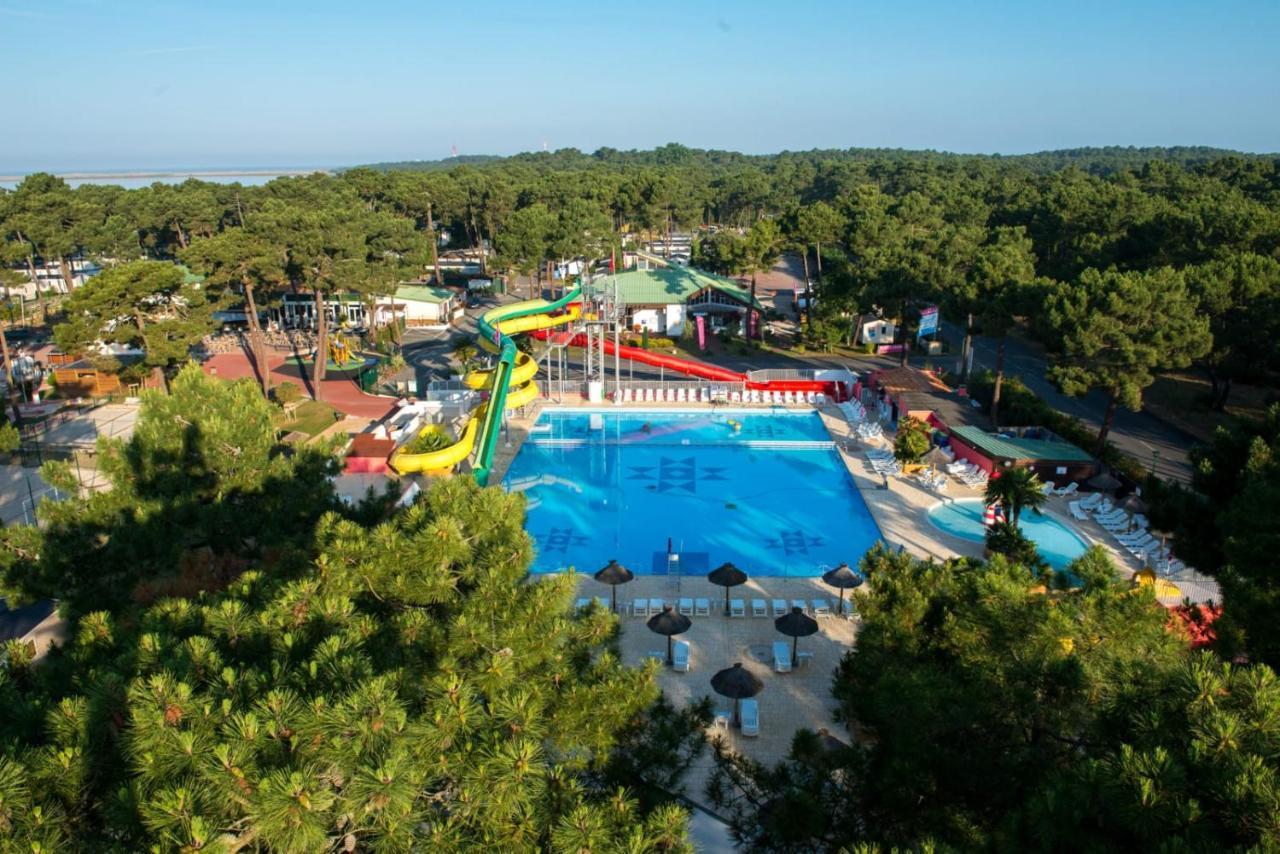 Bonne Anse Plage Les Mathes Exterior foto